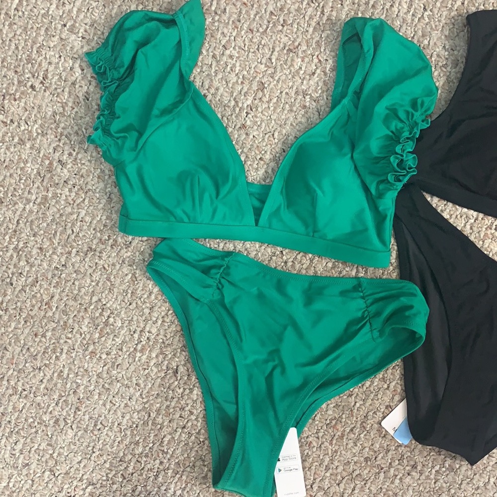 bathing suit bundle! - Picture 2 of 5